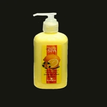 Крем для тела "Vanila Spa"