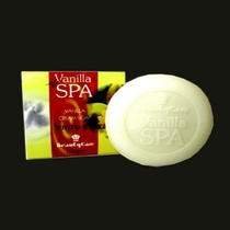 Крем - мыло "Vanila Spa"
