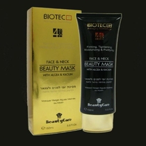 Маска красоты "Biotec"